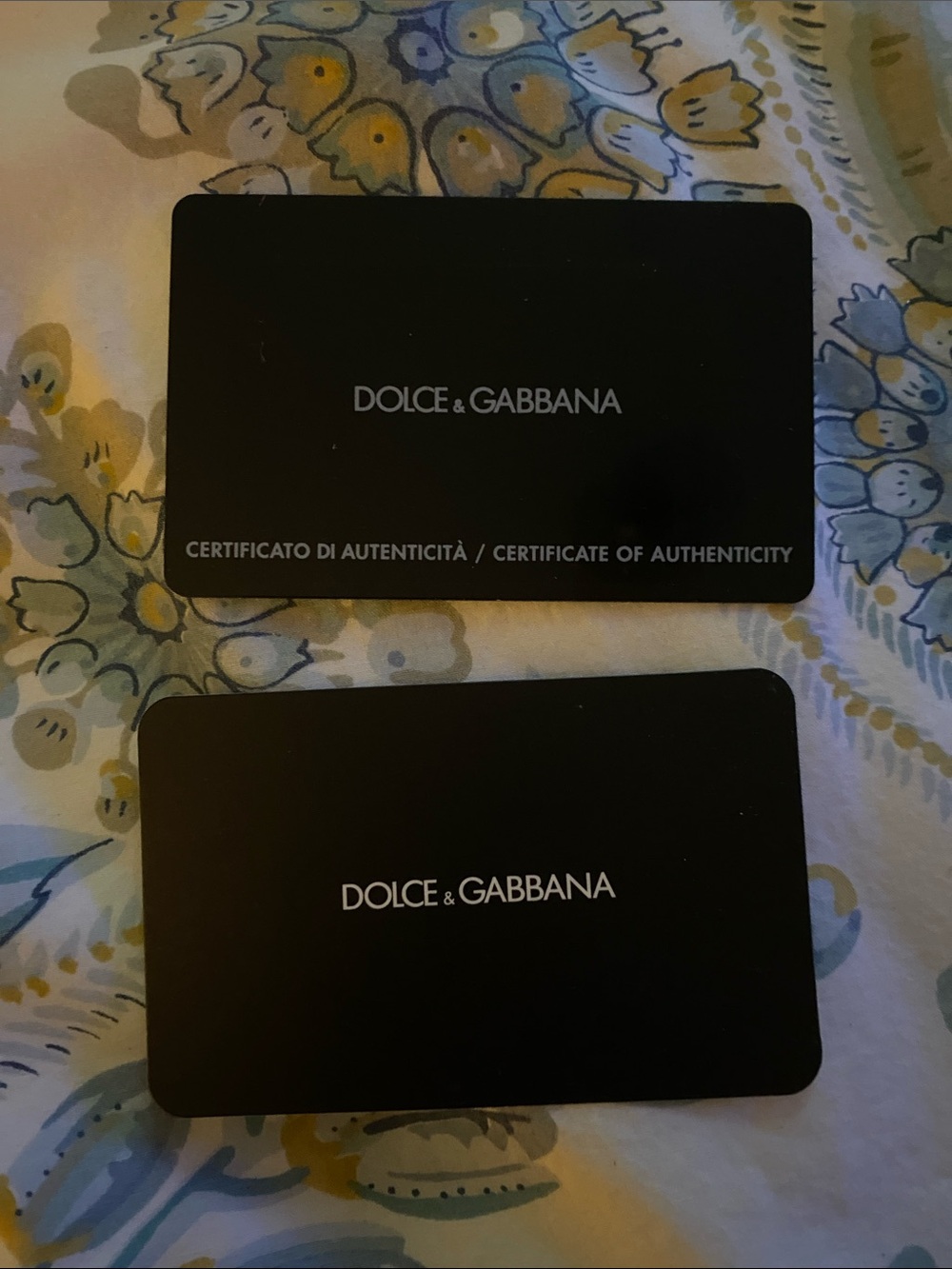 Dolce and Gabbana Leather Bag - Picture 11 of 17